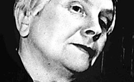 Maria Dąbrowska uzupełniła „Dzienniki” w 1943 roku