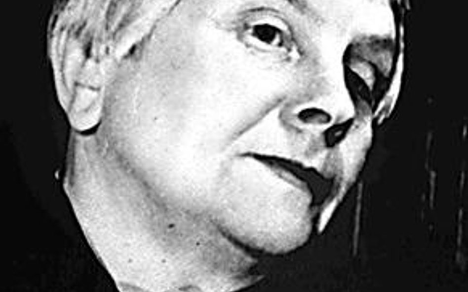 Maria Dąbrowska uzupełniła „Dzienniki” w 1943 roku