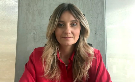Maia Mazurkiewicz, Prezeska Fundacji PZU