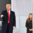 Donald Trump zapowiada się na najbardziej proizraelskiego prezydenta w historii USA