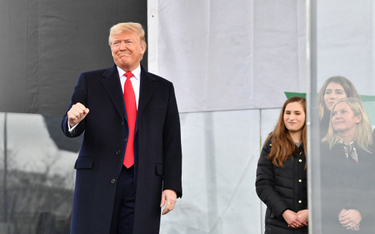 Donald Trump zapowiada się na najbardziej proizraelskiego prezydenta w historii USA