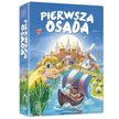 Karty, klimat i planowanie. „Pierwsza osada” wciąga od pierwszej rundy