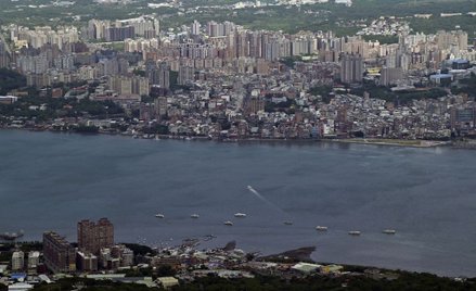 Komunistyczna Partia Chin: Będziemy dążyć do zjednoczenia z Tajwanem