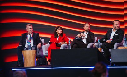 Kongres Nowej Mobilności 2026
