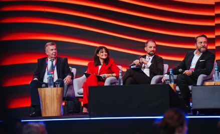 Kongres Nowej Mobilności 2026