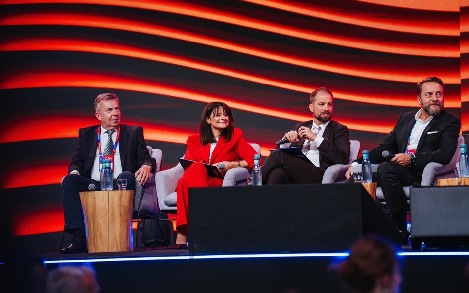 Kongres Nowej Mobilności 2026