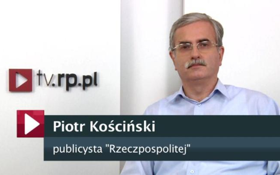 Ukraina i brudna kampania prezydencka