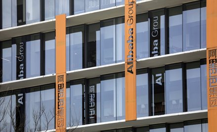 Shoper pomaga sprzedawać na platformie Alibaba.com