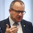 Minister sprawiedliwości, prokurator generalny Adam Bodnar