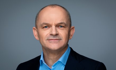 Wiceprezes Wieltonu odszedł ze stanowiska