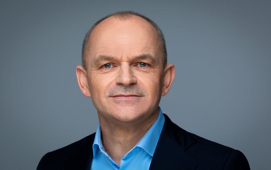 Wiceprezes Wieltonu odszedł ze stanowiska