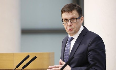 Poseł PiS: Ustępstw w sądownictwie nie będzie