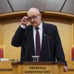 Prezes Trybunału Konstytucyjnego Bogdan Święczkowski