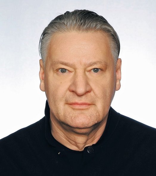 Andrzej Knap, prezes Unicomp-WZA