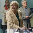 Marine Le Pen nigdy nie była tak blisko zdobycia Pałacu Elizejskiego. Sondaże dają jej nawet 49 proc