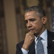 Prezydent USA Barack Obama