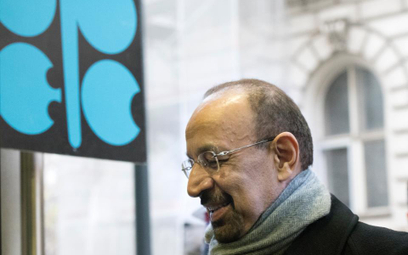 Ropa czeka na wynik posiedzenia OPEC