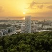 Skycity Gdynia, wielofunkcyjna inwestycja firmy Allcon, ma się wpisywać w ideę miasta 15-minutowego