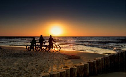 Projekt „Rowerem przez południowy Bałtyk” na Pomorzu Zachodnim ma kosztować 700 tys. zł