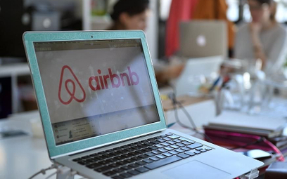 Airbnb chce dawać wynajmującym udziały