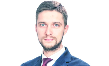 Daniel Kostecki główny analityk, Conotoxia Ltd