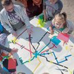 ?W ramach akcji "Miasto Dzieci" zrealizowano 12 warsztatów miejskich z udziałem dzieci z trzech szkó
