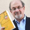 Salman Rushdie
