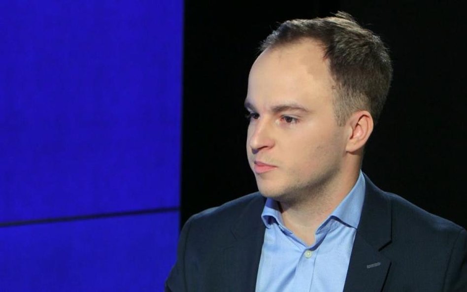 Michał Sowiński