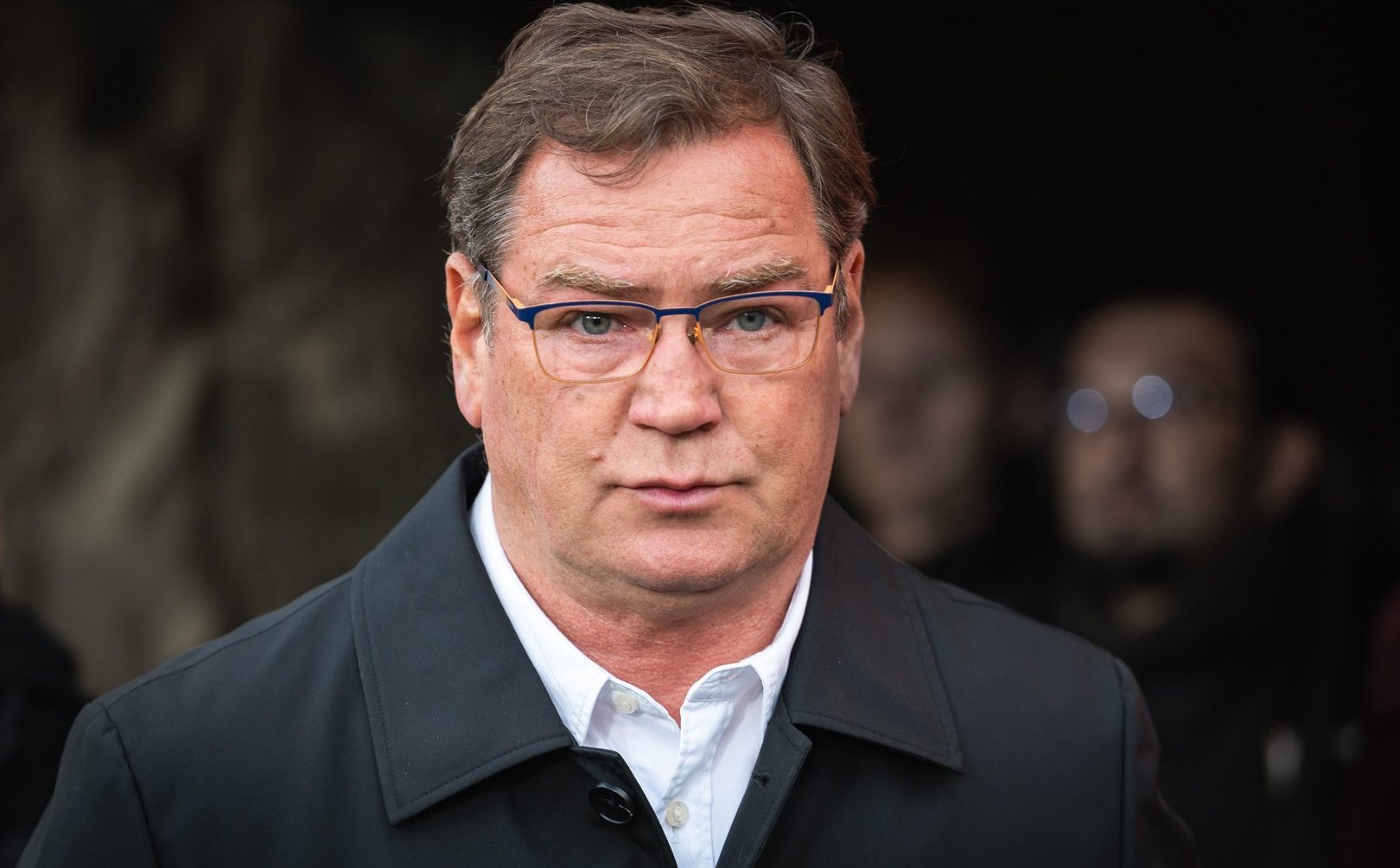 Jan Urban dla „Rzeczpospolitej": jeżeli Robert Lewandowski będzie zdrowy, wyślemy mu powołanie