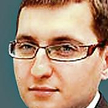 Paweł Barnik kierownik zespołu ds. podatku VAT ECDDP Sp. z o.o.