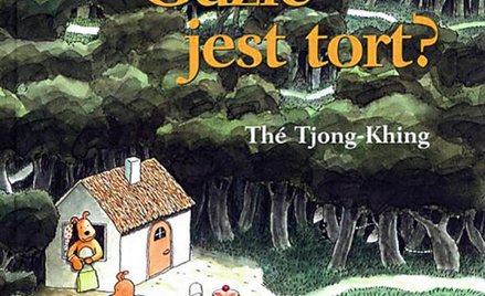 Pierwsze lektury na lato