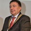 Andrzej Grabiński, dziekan ORA we Wrocławiu