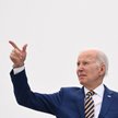 Prezydent USA Joe Biden