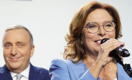 Znamy kandydatów Platformy na prezydenta