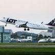 Pandemia przyniosła LOT-owi ogromne straty. Tylko w ubiegłym roku poniósł 1,1 mld zł straty operacyj