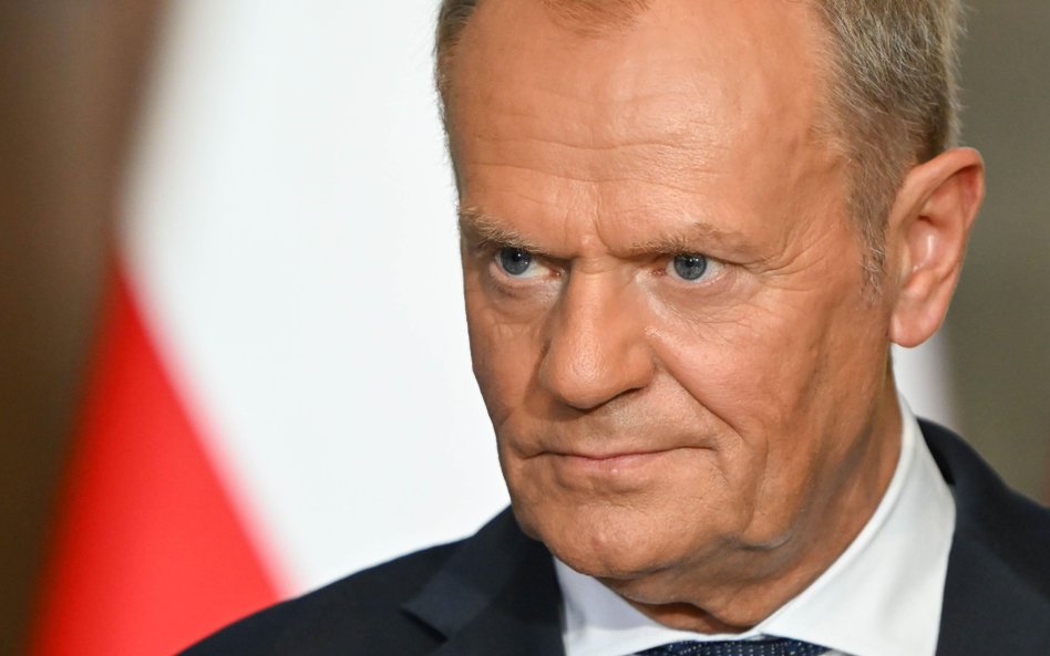 Donald Tusk