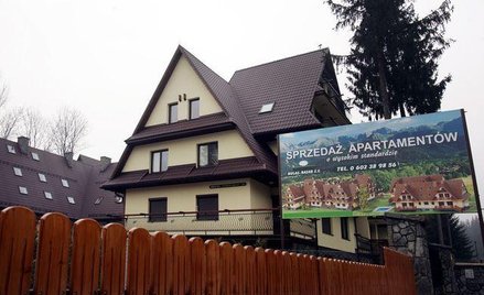 Nie dla każdego licencja na obrót nieruchomościami