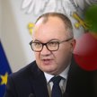Minister sprawiedliwości, prokurator Generalny Adam Bodnar