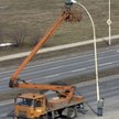 Oświetlenie to kompetencja burmistrza