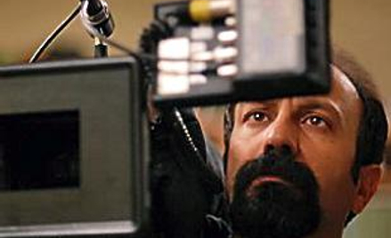 Asghar farhadi