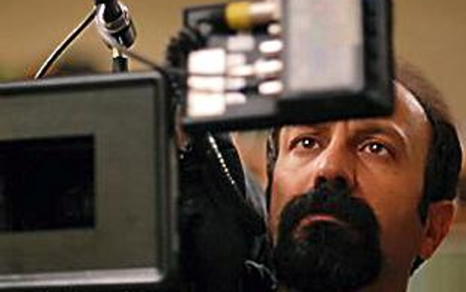 Asghar farhadi