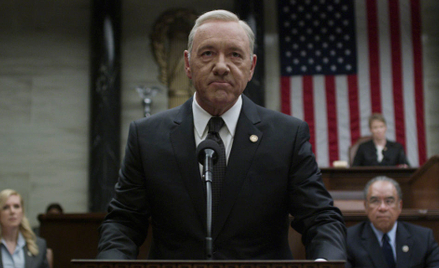 Kevin Spacey oskarżony przez kolejną osobę