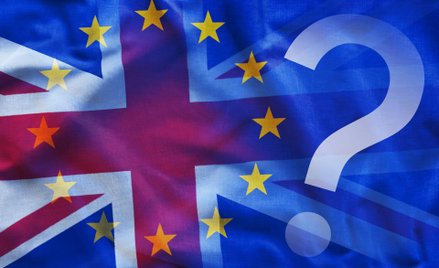 Brexit to zdarzenie przyszłe, niepewne i skomplikowane - komentuje Piotr Maciej Kaczyński