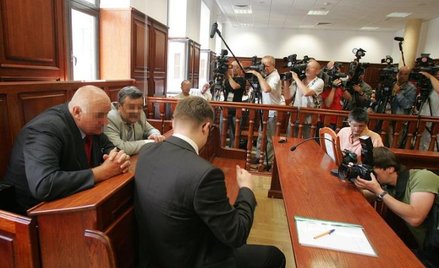 Posiedzenia sądu w procesie karnym są jawne