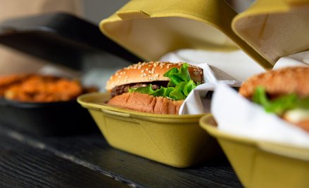 NSA: jedzenie na wynos z 5-proc. stawką VAT