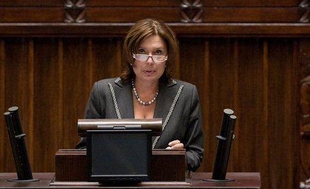 Małgorzata Kidawa-Błońska