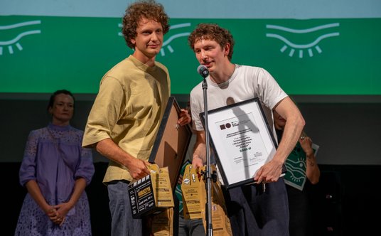 Michał Edelman, Tomasz Pawlik, "Świeżak"