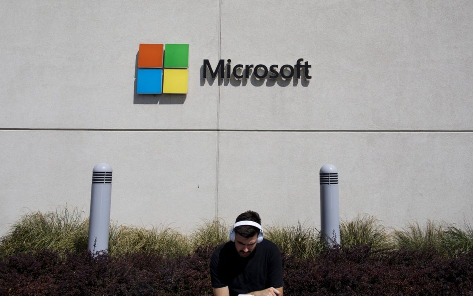Obrazek GIF mógł wykradać dane. Luka w Microsoft Teams