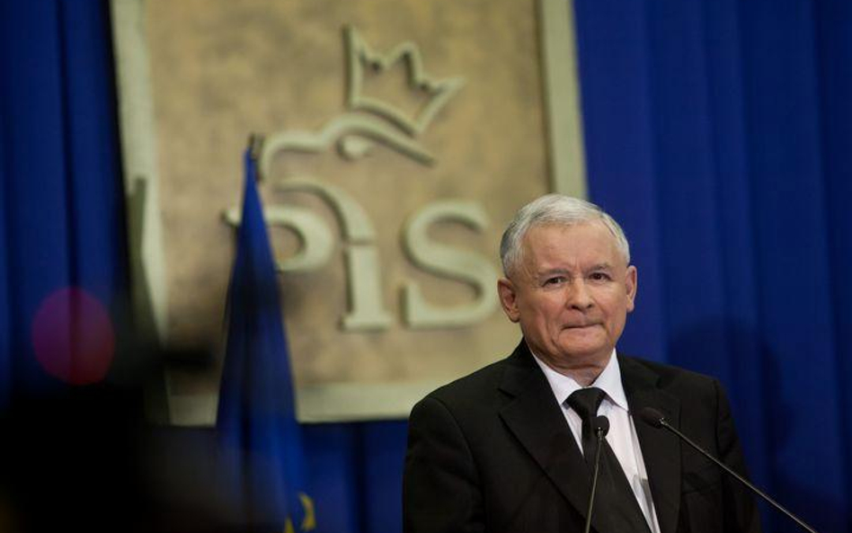 Jarosław Kaczyński