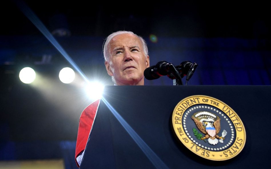 Joe Biden